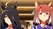 Cartelera mayo 2026: 'Umamusume: Pretty Derby' y más películas llegan a los cines peruanos este mes