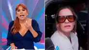 Magaly Medina cuestiona a Alejandra Baigorria por minimizar aniversario con Said Palao: “Qué mentirosa”