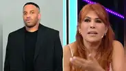 Jefferson Farfán se pronuncia en redes tras decisión judicial contra Magaly Medina: “Señora, no se olvide de mi pago”