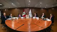 La JNJ altera la composición de la Corte Penal Nacional