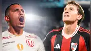 Partidos de hoy, jueves 7 de mayo: ¿a qué hora y dónde ver fútbol EN VIVO?