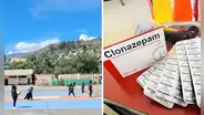 Diez escolares se intoxican tras consumir clonazepam en Huaraz: habrían participado en reto viral