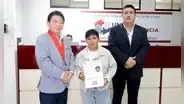 Corte de Sullana entrega más de 100 endosos judiciales en inicio de la campaña “Justicia y Derechos para Niños, Niñas y Adolescentes”