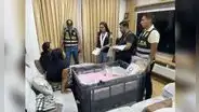 Poder Judicial absuelve a un acusado de integrar banda criminal de extorsionadores