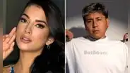 Suheyn Cipriani revela que va a terapia tras separarse de 'Macarius' y asegura que cambió sus gustos: "Ahora busco chicos guapos"
