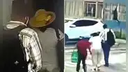 Pidieron un vaso de agua y le robaron S/26.000 en joyas y dinero a abuelita en Comas