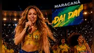 Shakira interpretará la canción oficial del Mundial de Fútbol 2026: cantante colombiana presentó 'Dai Dai' y causa revuelo