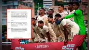 ¿UTC perderá puntos en el Apertura y no podrá contratar jugadores? Lo que se sabe sobre el caso Gaspar Gentile