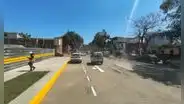 Línea 2 del Metro: reabren tramo de emblemática avenida 28 de Julio en La Victoria tras avance de obras