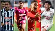 Programación de la Liga 1 2026: día y hora de los partidos por la fecha 14 del Torneo Apertura