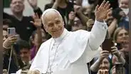 León XIV cumple un año de su pontificado marcado por la defensa de la paz y el fin de las guerras ante Trump