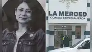 Mujer fallece durante operación a la vesícula en clínica que operaba sin licencia: víctima deja 3 hijas en la orfandad