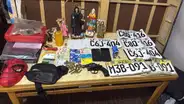 Banda criminal ‘Los Mexicanos 3.0’ utilizaba a menores de edad para extorsionar