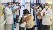 Milagro de vida: niña sobrevive a paro cardíaco de 30 minutos tras recibir trasplante de corazón