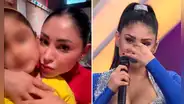 Pamela Franco recibe conmovedora sorpresa de su hija por el Día de la Madre tras revelar su condición: “Muy emocionada”