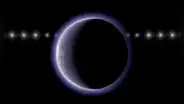 Lo creían imposible: astrónomos hacen un descubrimiento insólito en los confines de nuestro sistema solar