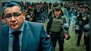 PNP almacena 3.164 chalecos antibalas comprados por Santiváñez porque no sirven para proteger a efectivos