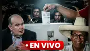 EN VIVO Resultados ONPE al 99.941%: sigue minuto a minuto el conteo entre Keiko Fujimori, Roberto Sánchez y Rafael López Aliaga