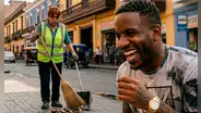 Magaly Medina destapa el lugar exacto donde cumple trabajo comunitario tras denuncia de Jefferson Farfán: "Quería que barra calles"