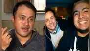 Joven pide justicia tras ser atacado por su amigo por negarse a seguir bebiendo: “Es complicado”
