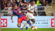 Canal de TV para ver el clásico Barcelona vs Real Madrid por la definición de LaLiga de España 2026