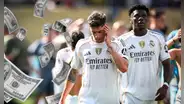Real Madrid impone sanción sin precedentes a Valverde y Tchouaméni: el millonario monto que deberán pagar por pelearse