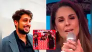 Rebeca Escribens llora tras impactante sorpresa de su hijo desde el extranjero por el Día de la Madre: “Todo lo que soy se lo debo a él”