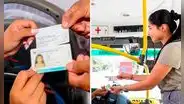¿No respetan tu medio pasaje? ATU explica tarifa oficial y cómo denunciar cobros indebidos, según la Ley 26271