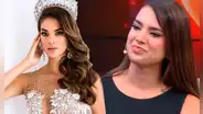 Suheyn Cipriani revela que sus amigos influencers la rechazaron y no la apoyan en su campaña para el MGI All Stars: "Me sorprende"