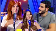 Madre de Laura Spoya encara a Mario Irivarren y lo 'rechaza' como posible pareja de su hija: "No estoy de acuerdo"