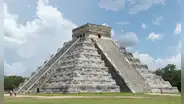 Nuevas revelaciones arqueológicas en la pirámide de Chichén Itzá: el Templo de Kukulcán como parte del calendario maya