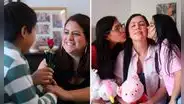 La maternidad que nace del corazón: un acto de amor que cambia vidas en el Día de la Madre