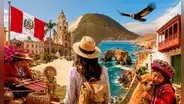 Publican Ley del Boleto Turístico Nacional para visitar circuitos culturales del país: ¿Qué sitios incluirá?