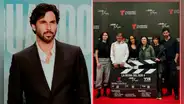 Actor peruano Jason Day anuncia que formará parte de ‘La reina del sur’ temporada 4: “Hay familias”