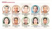 Fuerza Popular tiene la mayor cantidad de senadores en la lista de los menos votados