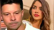 Mario Hart se sincera sobre su matrimonio con Korina Rivadeneira: “Tratando de mantener esa llamita encendida"