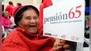Gobierno hace oficial lista de adultos mayores que recibirán bono en 2026: revisa aquí si eres uno de los más de 700.000 beneficiarios