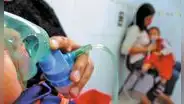 Alertan muerte de niños indígenas por tos ferina en Loreto y exigen declarar emergencia sanitaria