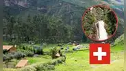 La 'Suiza limeña' sí existe: por menos S/30 conocerás uno de los pasajes más hermosos del país, ¿cómo llegar a esta maravilla natural?