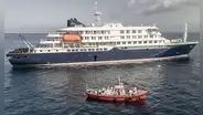 Director de la OMS descarta riesgo del hantavirus en Tenerife ante la llegada del crucero con el brote