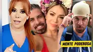 Magaly Medina se burla del negocio de Pedro Moral, exnovio de Sheyla Rojas, como coach de hombres: "Lo dejaron por misio"