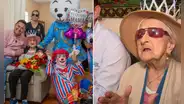 Doña María, la madre más longeva del Callao: tiene 101 años y ha visto pasar a más de 30 presidentes del Perú