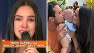 Valeria Flórez, exintegrante de 'América Kids', se quiebra al hablar del radical cambio que vivió tras convertirse en madre: "Vale la pena"