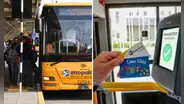 Estos 7 alimentadores del Metropolitano tienen tarifa única de S/3.50: usuarios podrán viajar desde Comas, SMP e Independencia a VES