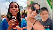 Rocío Miranda conmueve al hablar del desafío de ser madre de un niño autista: “Soñaba que mi hijo me diga mamá”