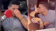 Christian Domínguez se quiebra al dedicar emotivo mensaje a Karla Tarazona por el Día de la Madre: "Te amo"