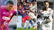 Partidos de hoy, domingo 10 de mayo: ¿a qué hora y dónde ver fútbol EN VIVO?