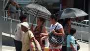 ¿Calor en el Día de la Madre? Esto dice el pronóstico del Senamhi para la costa, sierra y selva