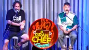 Yaco Eskenazi y el ‘Loco’ Wagner cometen infidencia y revelan cuánto ganaban a la semana en ‘El gran chef famosos’: uno cobraba el triple