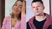 Korina Rivadeneira sorprendida tras realizarse examen médico en medio de los rumores de separación de Mario Hart: "No es broma"